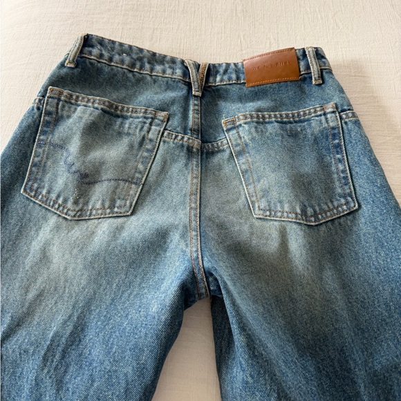 Free People Denim - Free People jeans
